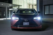 Lexus RZ