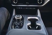 Lexus RZ
