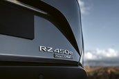 Lexus RZ