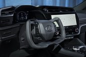 Lexus RZ
