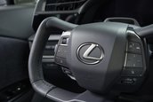 Lexus RZ