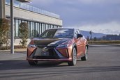 Lexus RZ