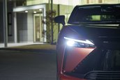 Lexus RZ