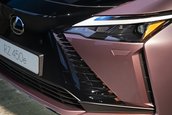 Lexus RZ