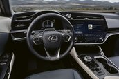 Lexus RZ