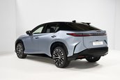 Lexus RZ