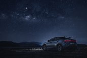 Lexus RZ