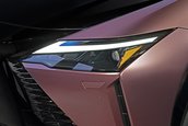 Lexus RZ