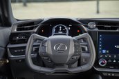 Lexus RZ