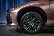 Lexus RZ