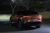 Lexus RZ