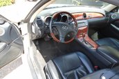 Lexus SC430 cu 491.402 km in bord