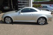 Lexus SC430 cu 491.402 km in bord