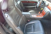 Lexus SC430 cu 491.402 km in bord