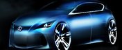 Lexus se adapteaza crizei - lanseaza hatchback-uri hibride