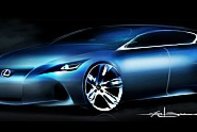 Lexus se adapteaza crizei - lanseaza hatchback-uri hibride