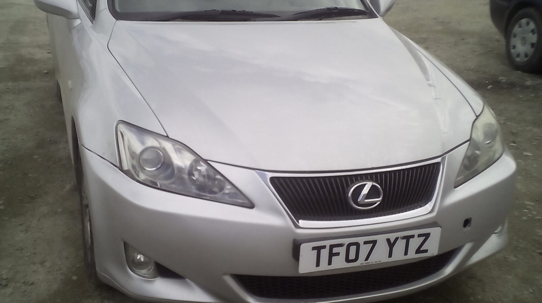 Lexus Seria IS IS220 2.2 diesel 2007