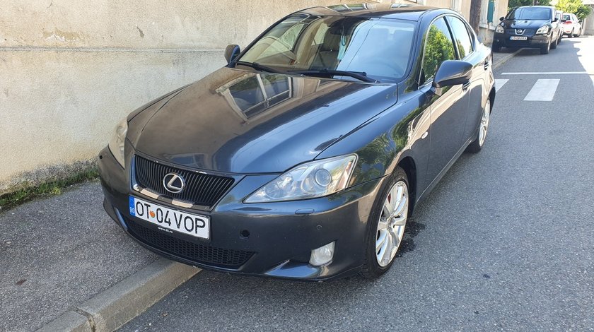 Lexus Seria IS IS220 Variante 2006