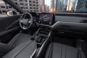 Lexus TX - Galerie foto