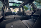 Lexus TX - Galerie foto