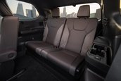 Lexus TX - Galerie foto