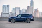 Lexus TX - Galerie foto