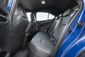 Lexus UX 300e - Galerie foto