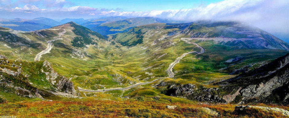 Liber pe Transalpina. Transfagarasanul ramane deocamdata inchis. Liber pe Transalpina. Transfagarasanul ramane deocamdata inchis.
