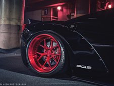 Liberty Walk Ferrari 458 Spider