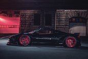 Liberty Walk Ferrari 458 Spider