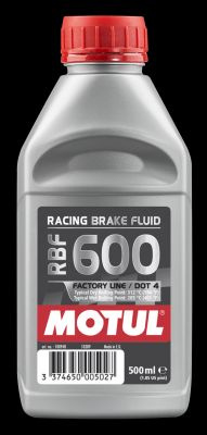Lichid de frana (100948 MOTUL)