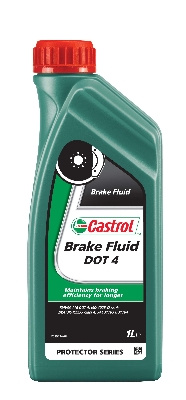 Lichid de frana (15ECA9 CASTROL)