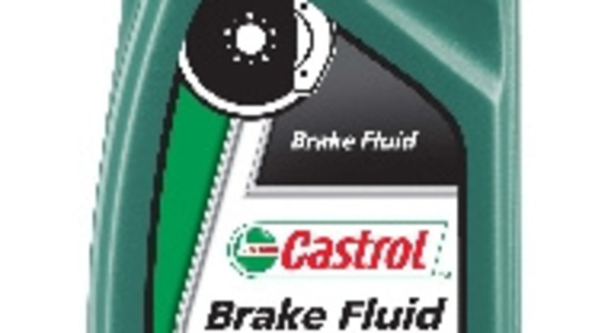 Lichid de frana (15ECA9 CASTROL)