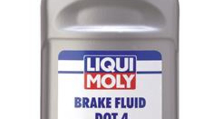 Lichid de frana (3091 LIQUI MOLY)