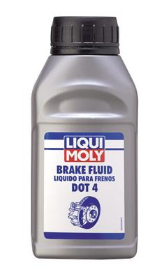 Lichid de frana (3093 LIQUI MOLY)