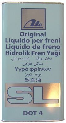 Lichid de frana (7603 ABS)