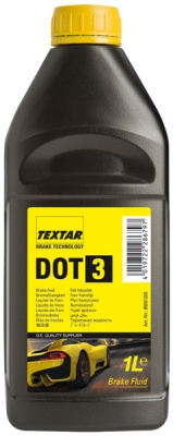 Lichid de frana (95001200 TEXTAR)