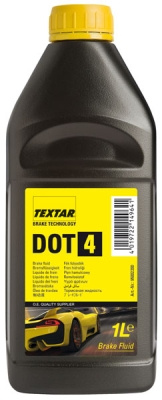 Lichid de frana (95002200 TEXTAR)