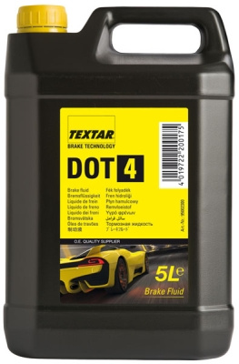 Lichid de frana (95002300 TEXTAR)
