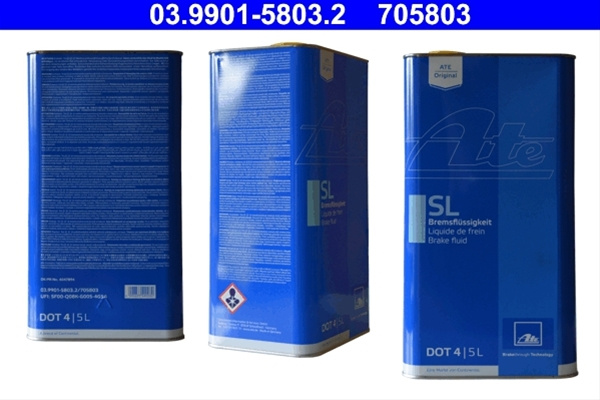 Lichid De Frana Ate 03.9901-5803.2