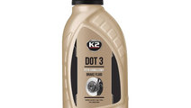 Lichid De Frana Dot3, 0.5l K2-30000