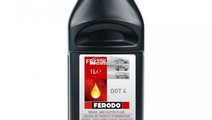 Lichid de frana FERODO DOT4 1 L FBX100 piesa NOUA