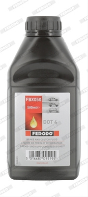 Lichid De Frana Ferodo FBX050