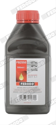 Lichid De Frana Ferodo FBZ050