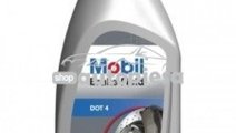 Lichid de frana MOBIL DOT4 500 ML MOB DOT4 0.5L pi...