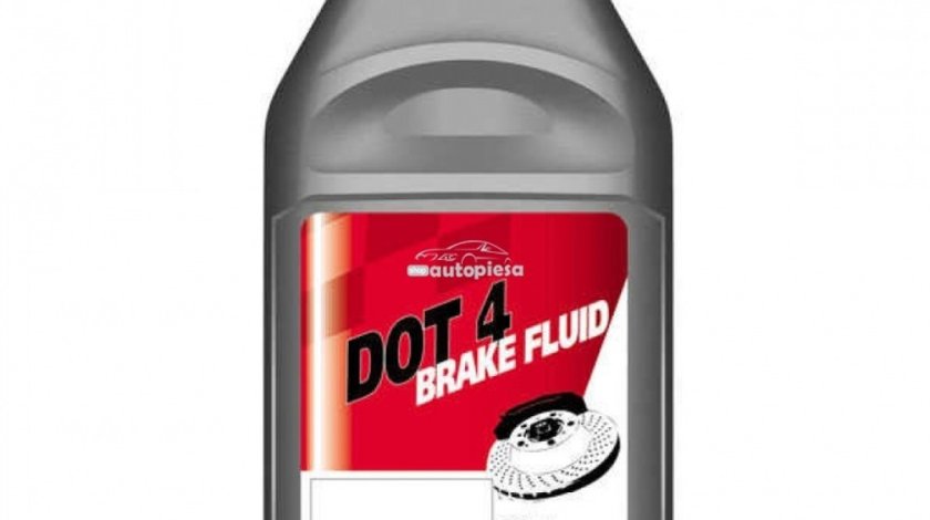 Lichid de frana MOTUL DOT4 500 ML MOT DOT4 0.5L piesa NOUA