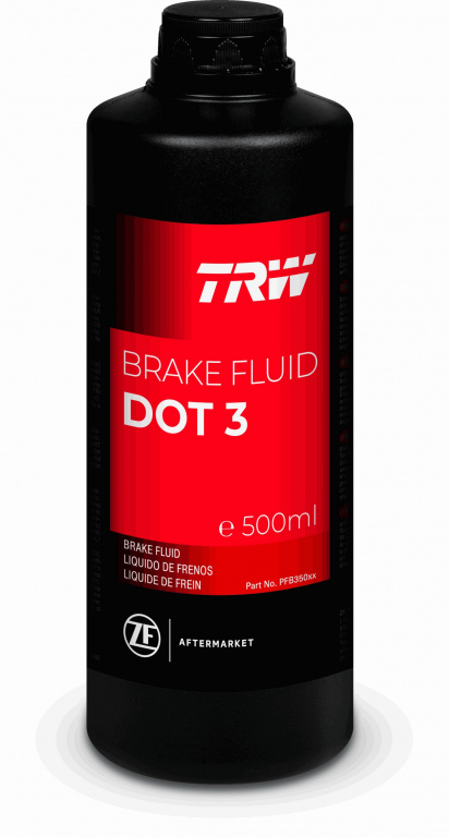 Lichid de frana (PFB350SE TRW)