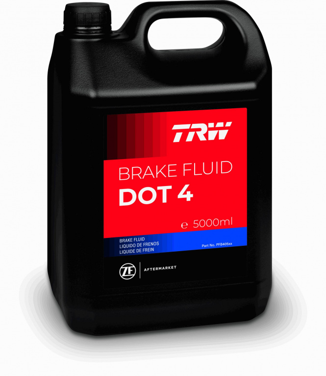Lichid de frana (PFB405SE TRW)