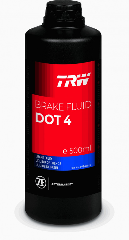 Lichid de frana (PFB450SE TRW)