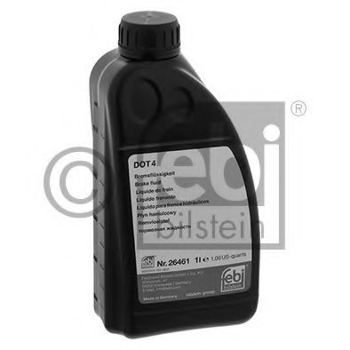 Lichid de frana RENAULT MASTER I platou / sasiu (P) (1980 - 1998) FEBI BILSTEIN 26461 piesa NOUA